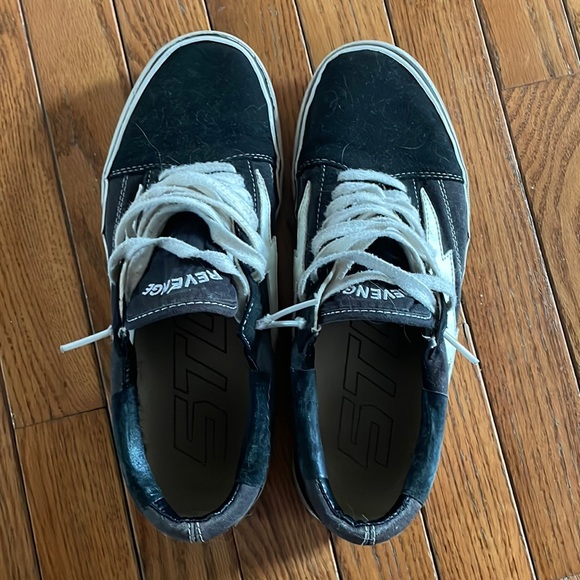 Revenge X Storm Vans - Picture 4 of 4